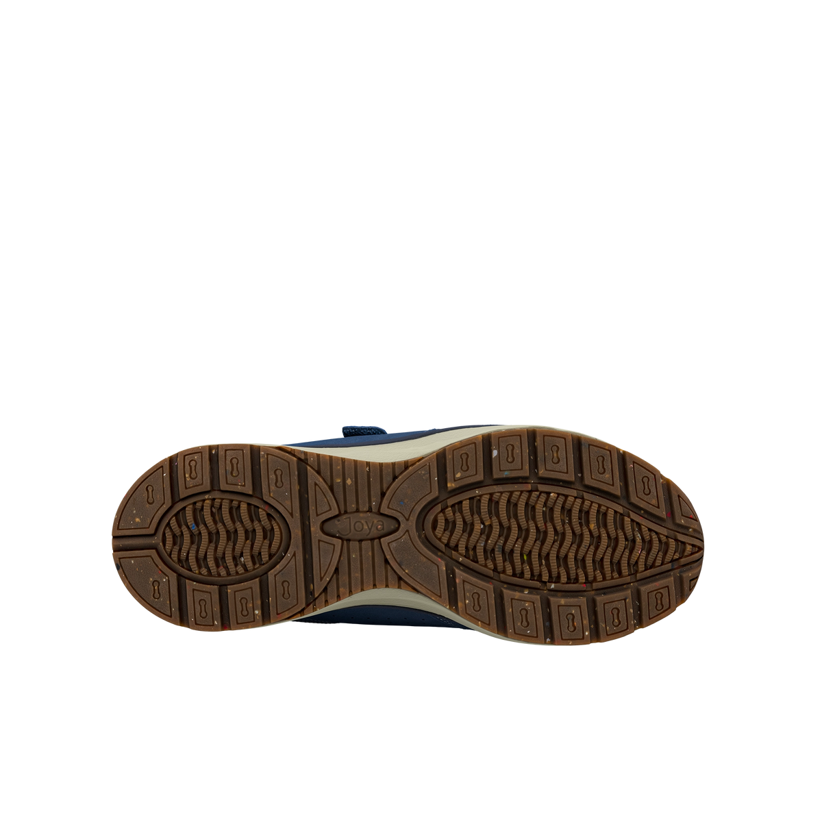 Dynamo Velcro Blue