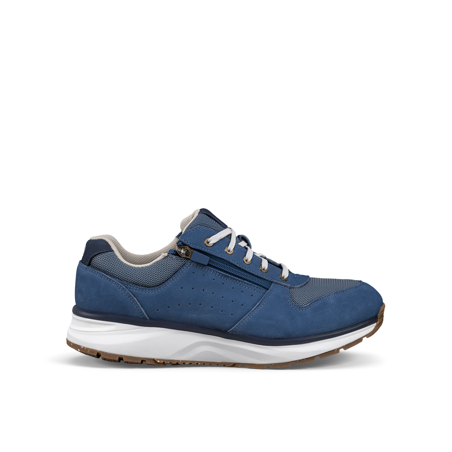 Dynamo Zip Blue