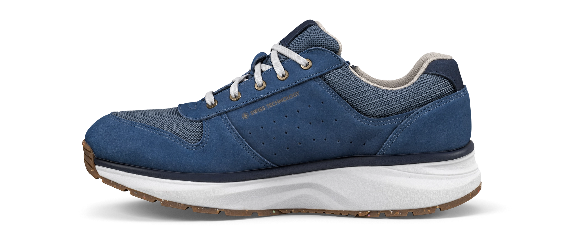 Dynamo Zip Blue