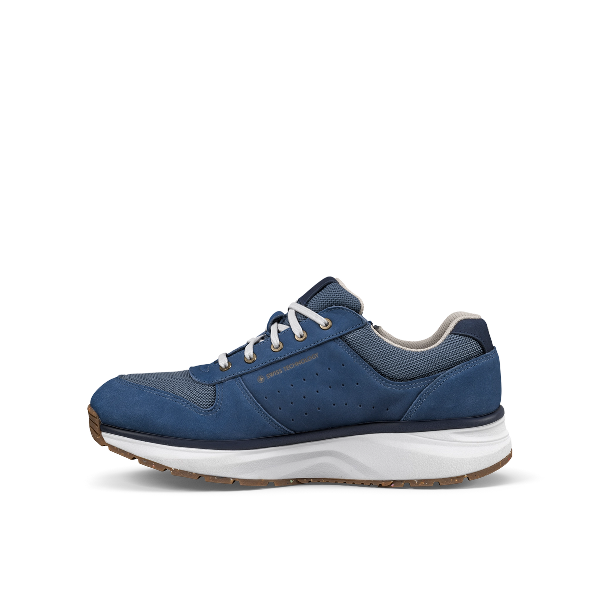 Dynamo Zip Blue