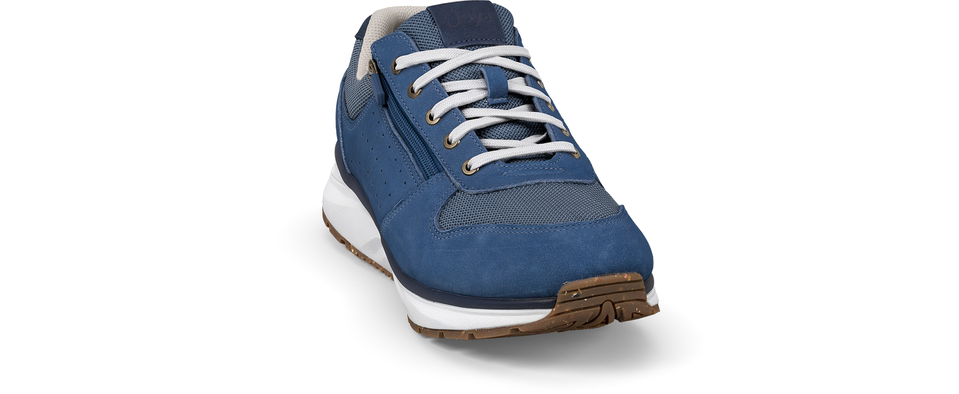 Dynamo Zip Blue