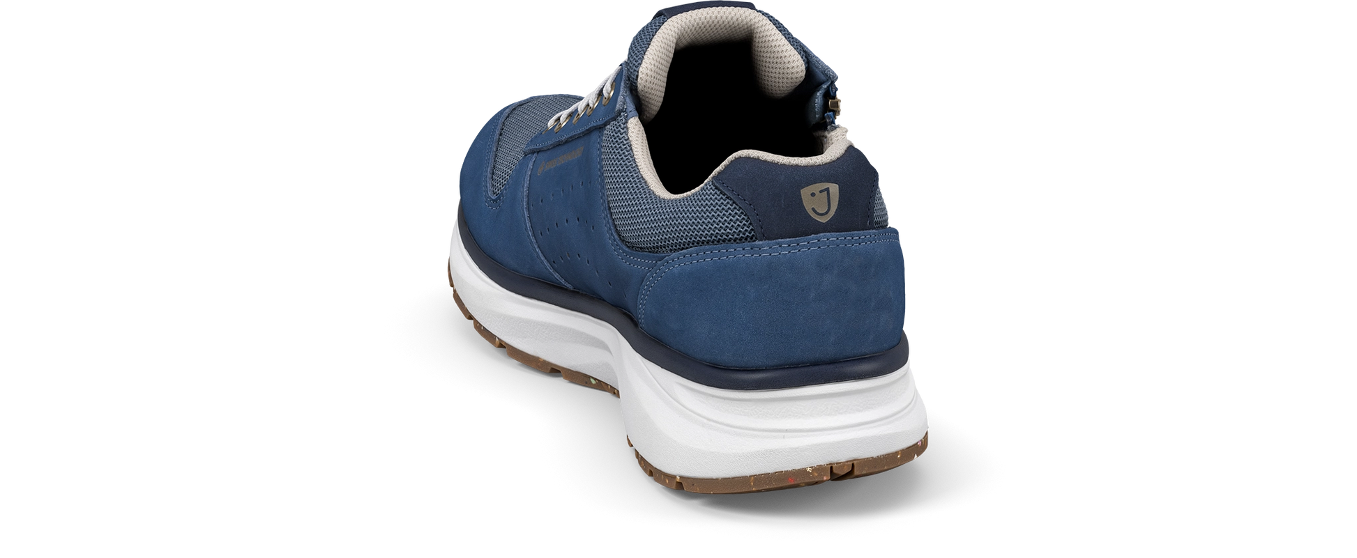 Dynamo Zip Blue
