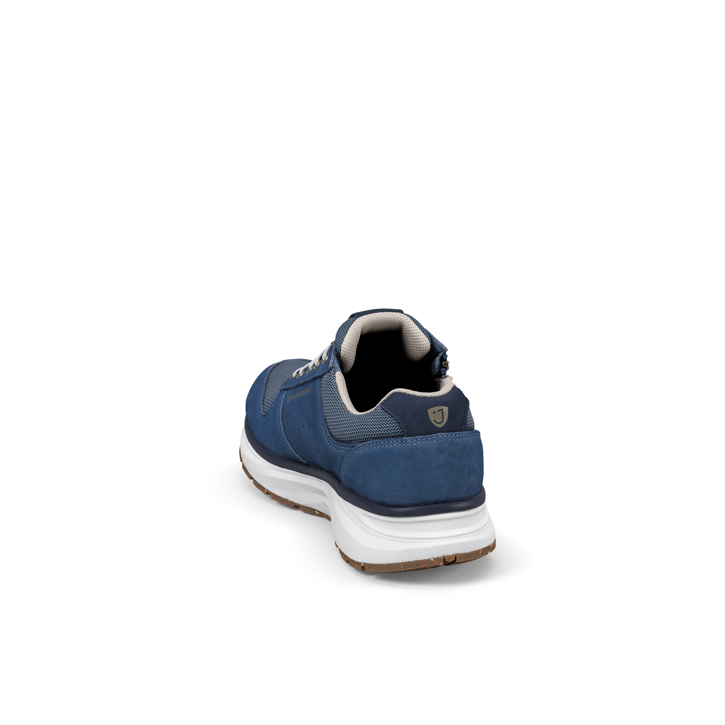 Dynamo Zip Blue