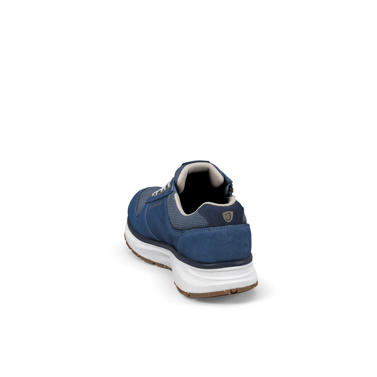 Dynamo Zip Blue