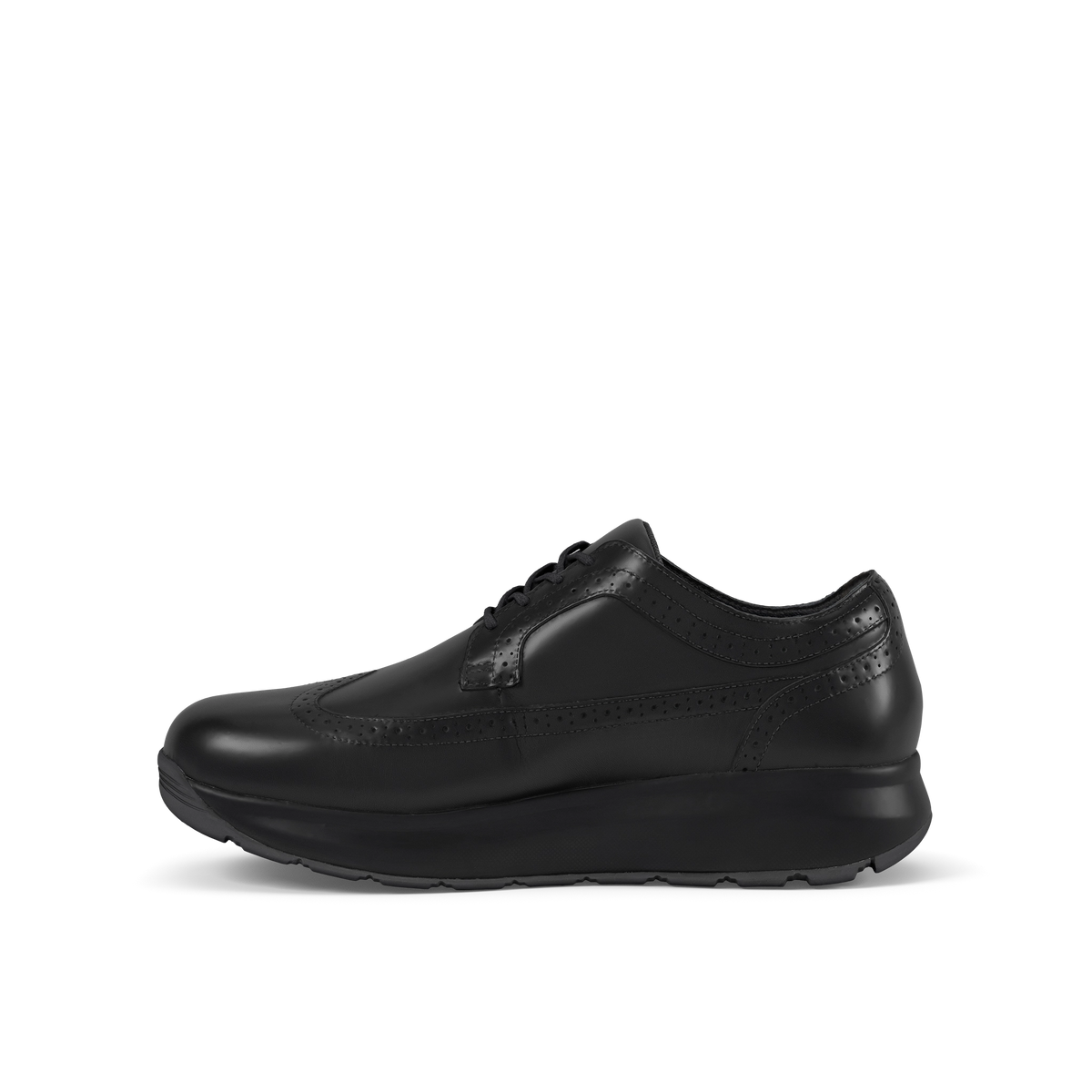 Paso Fino III Black