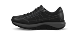 Mosca Zip Nero