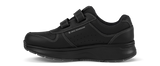 Dynamo Velcro Black II