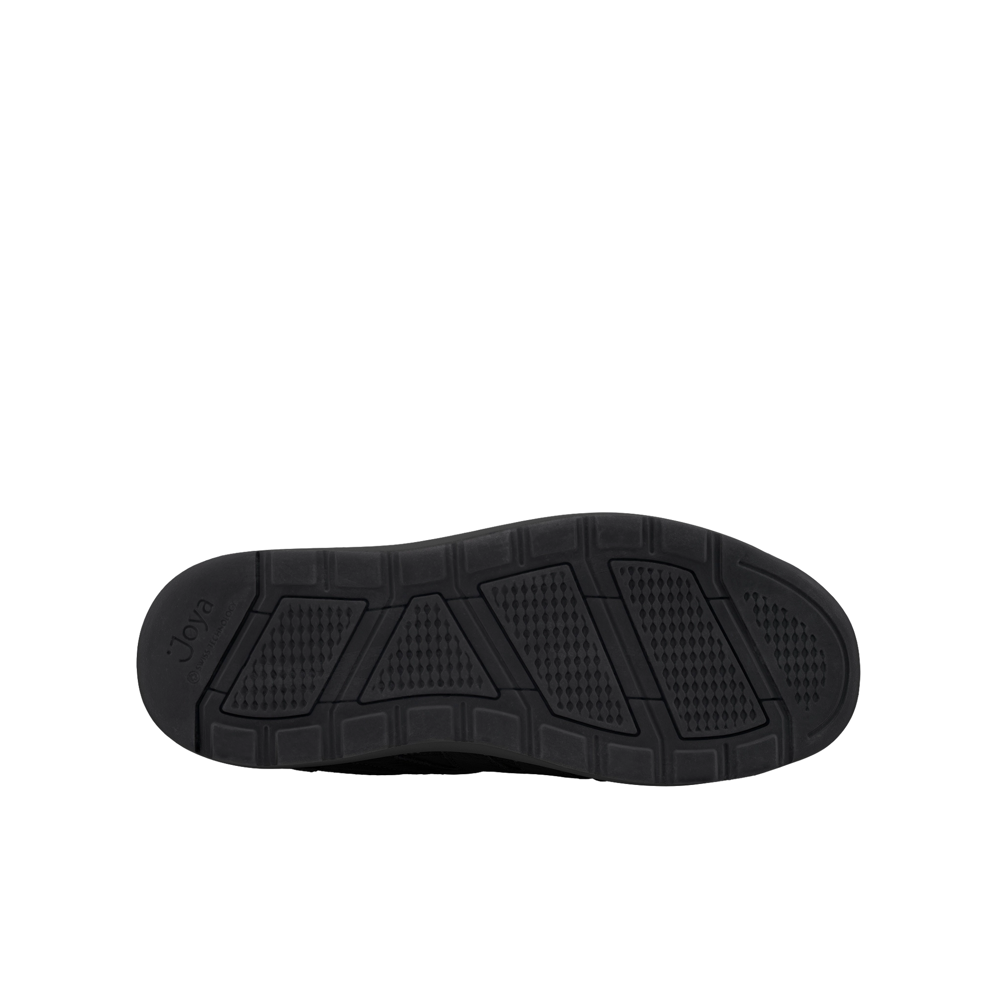Maluku STX Black