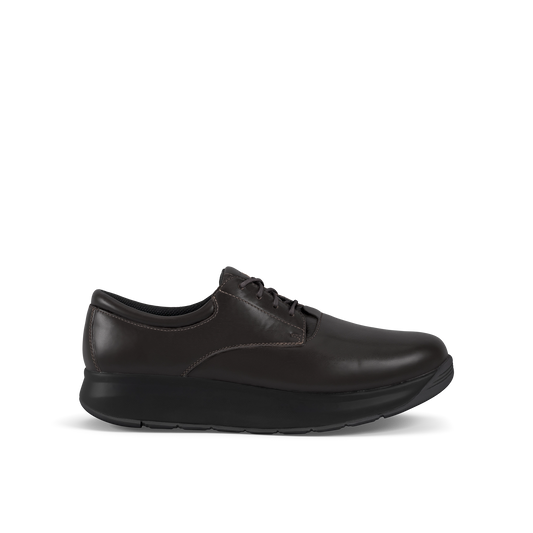 Chicago Dark Brown
