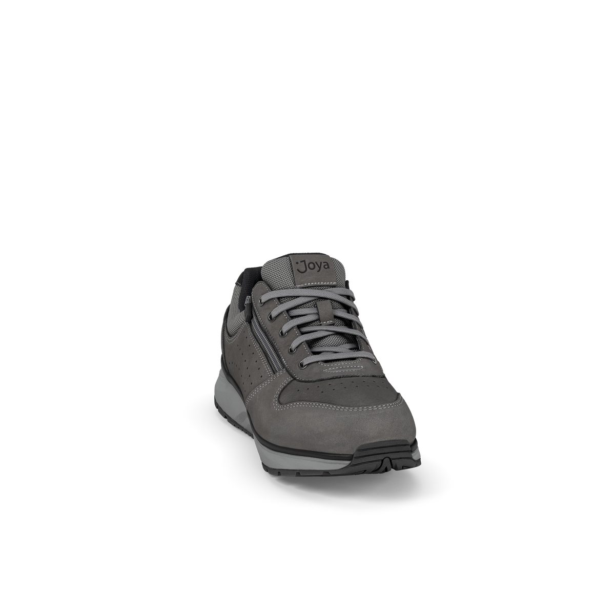 Dynamo Zip Dark Grey