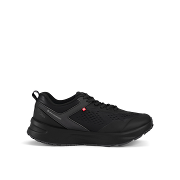 Veloce SR Black