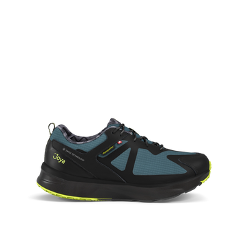 Veloce STX Dark Green