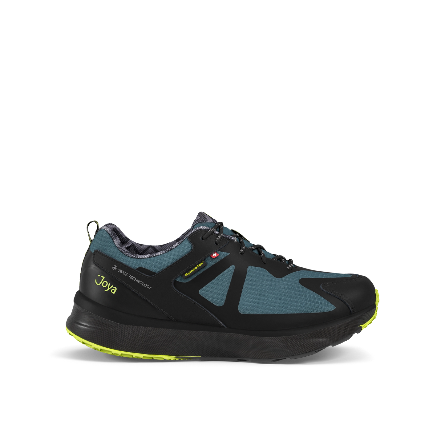Veloce STX Dark Green
