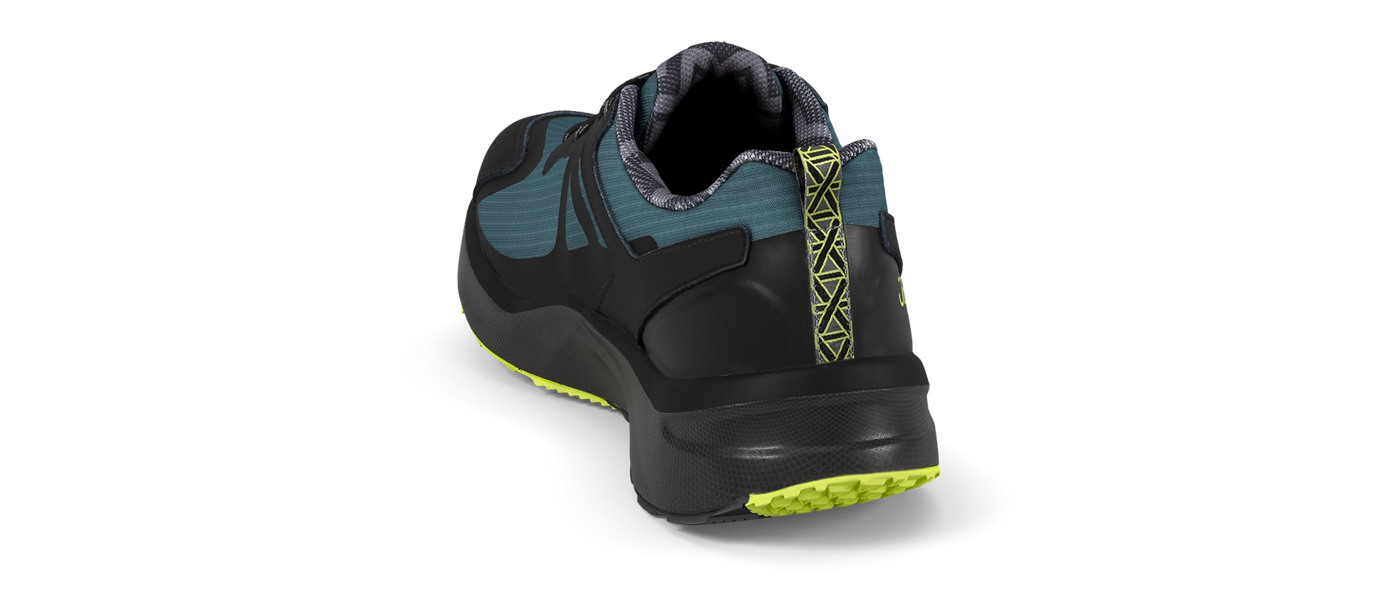 Veloce STX Dark Green