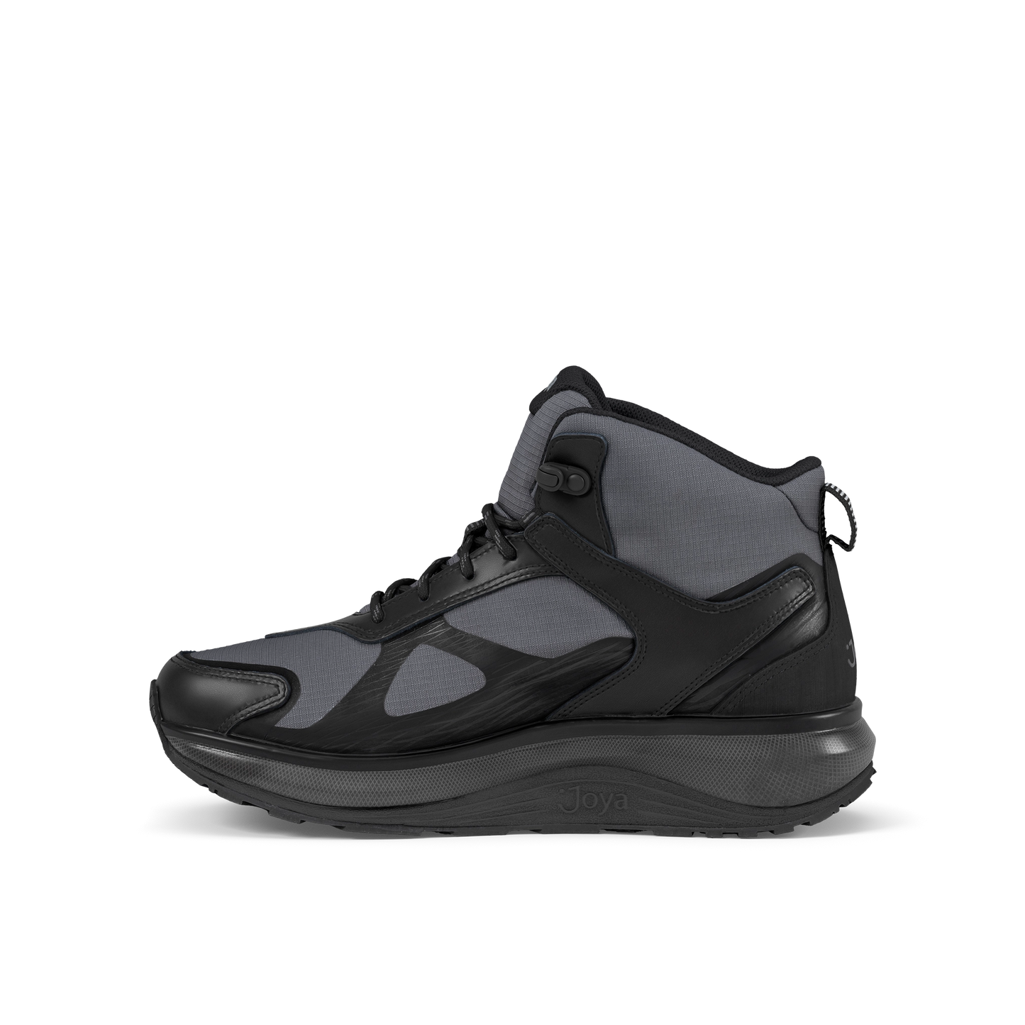 Andes STX Black Grey