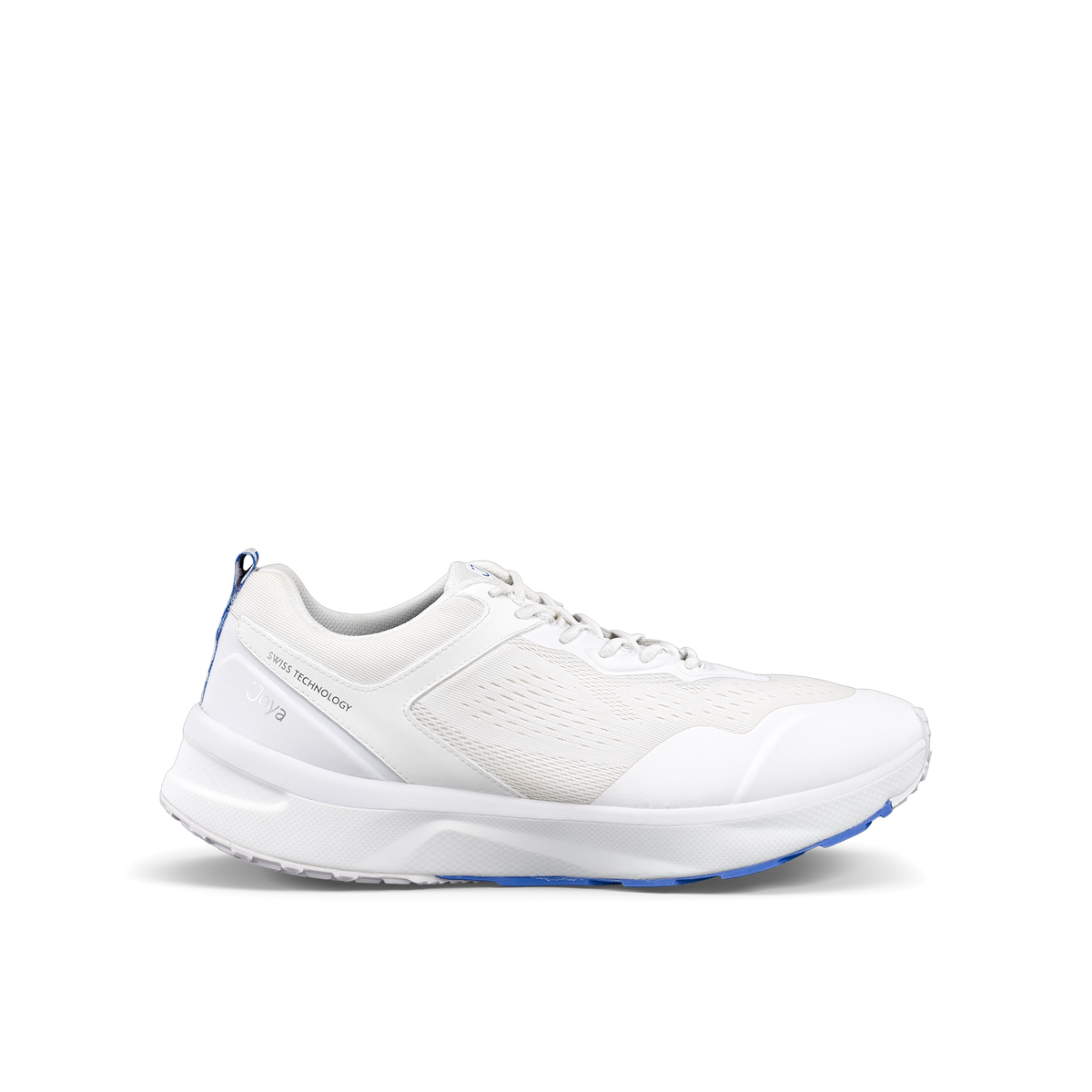 Veloce white