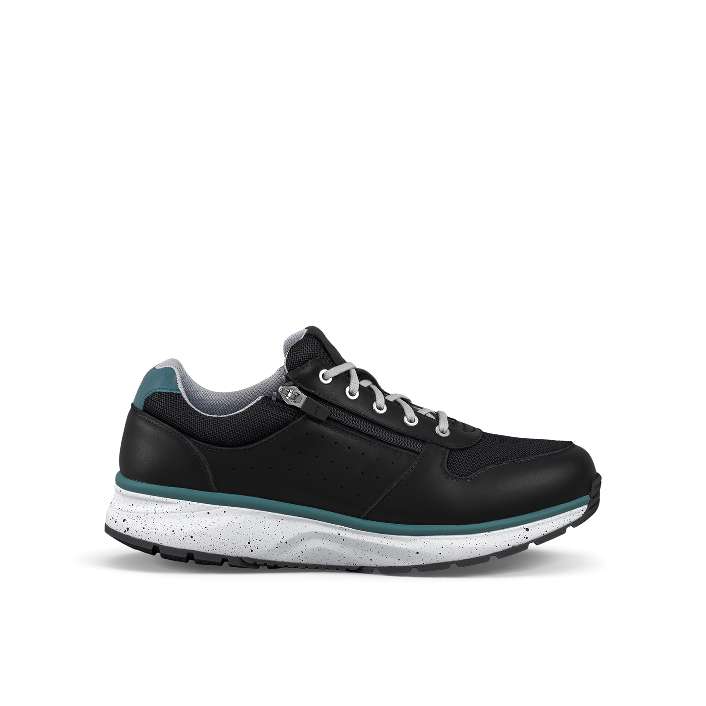 Dynamo Zip black III