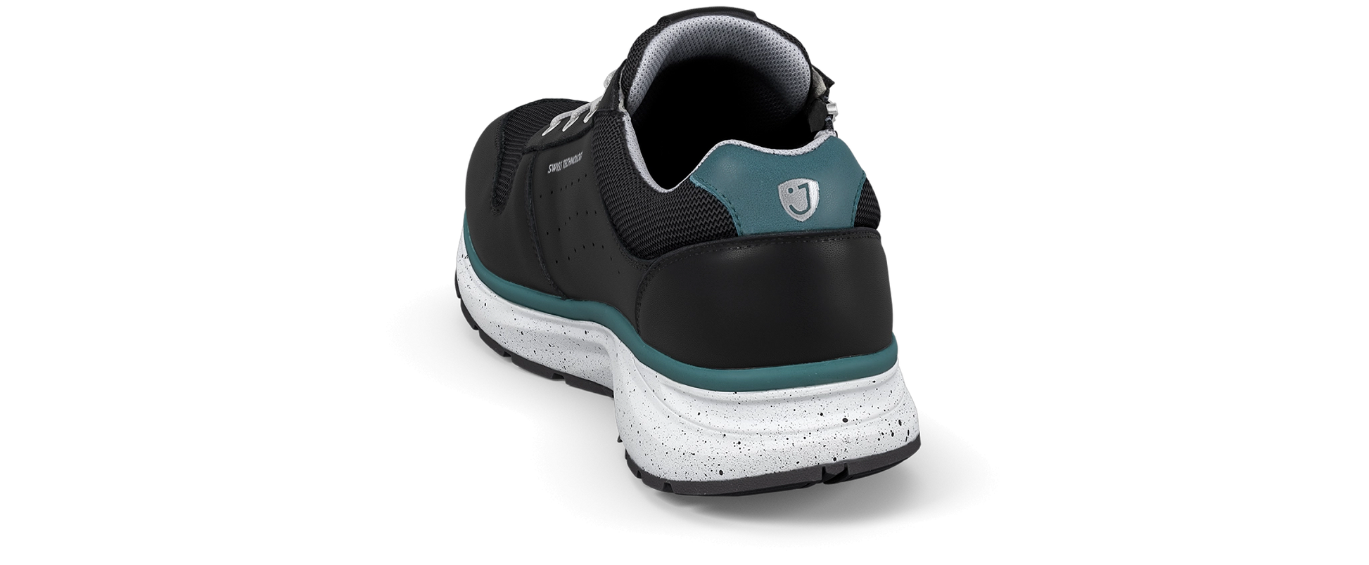 Dynamo Zip black III