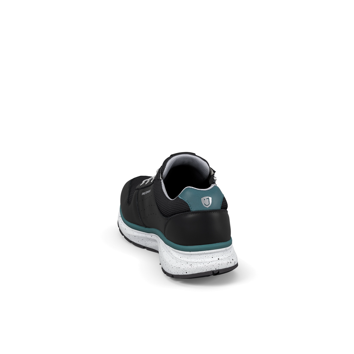 Dynamo Zip black III