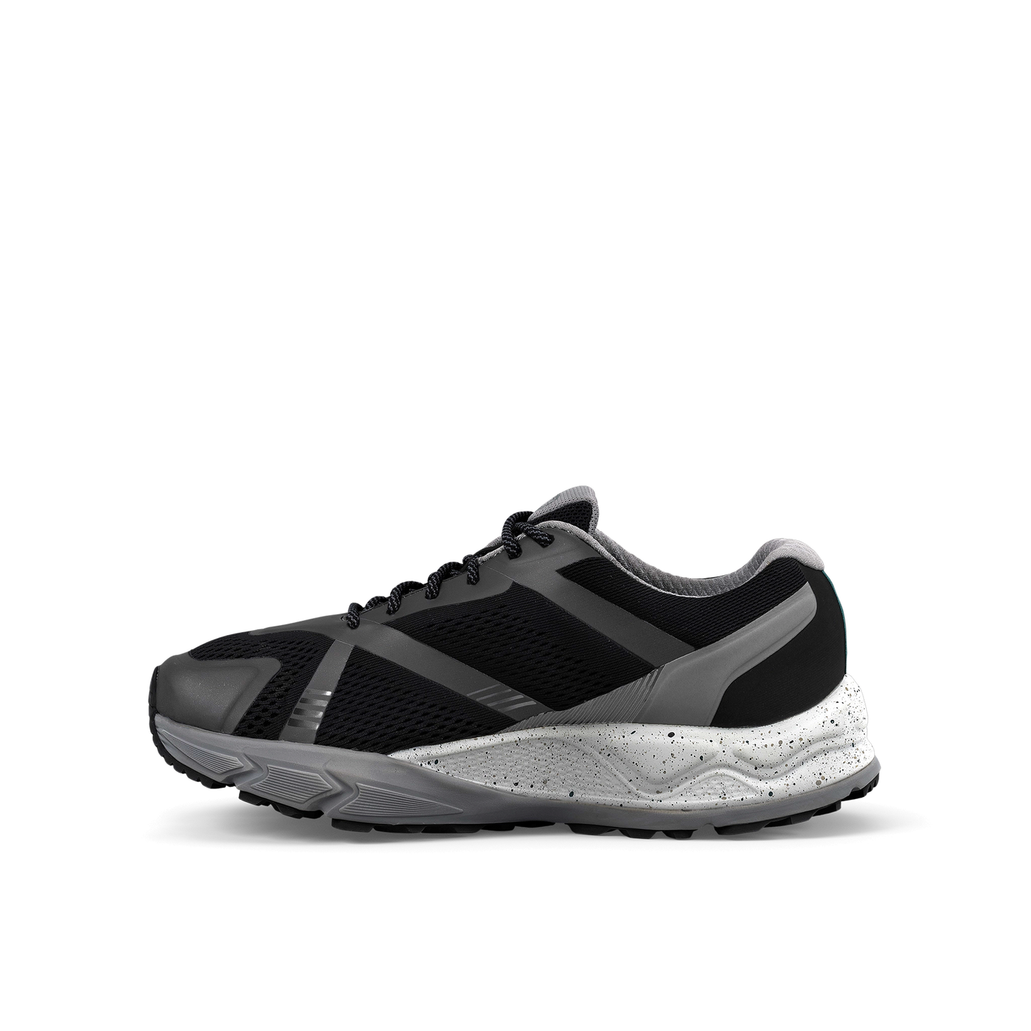Nova black grey