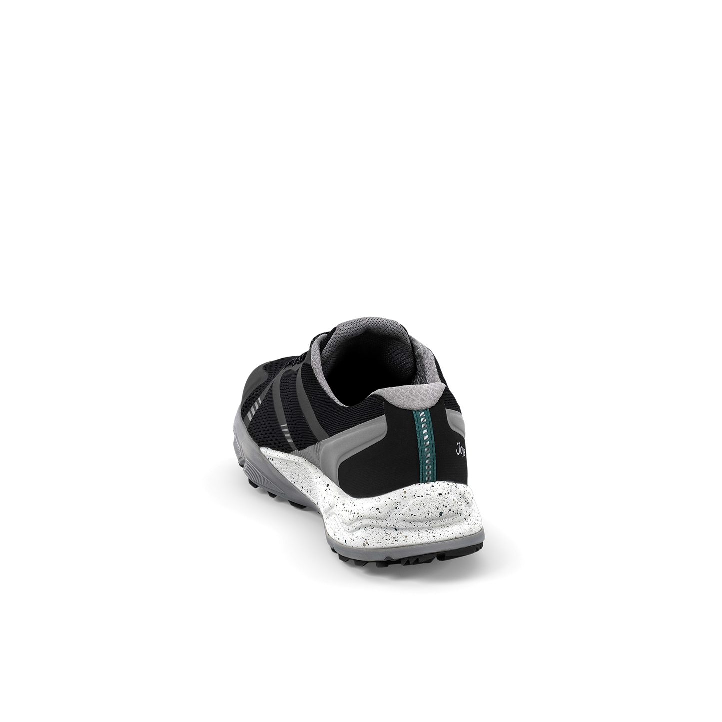 Nova black grey
