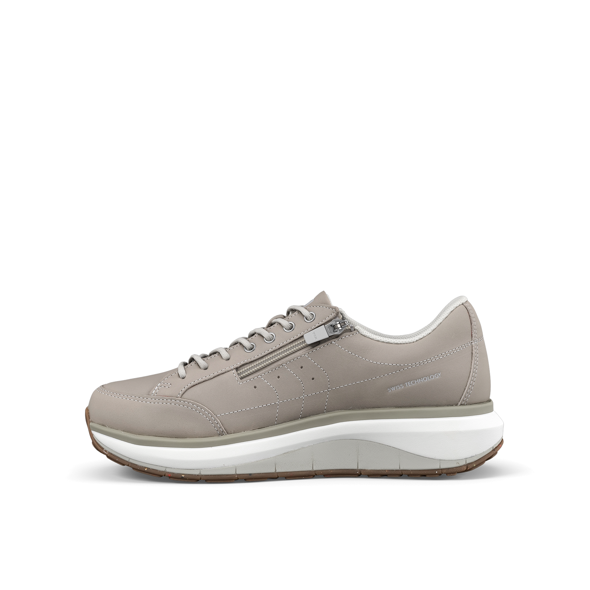 Moscow Zip beige