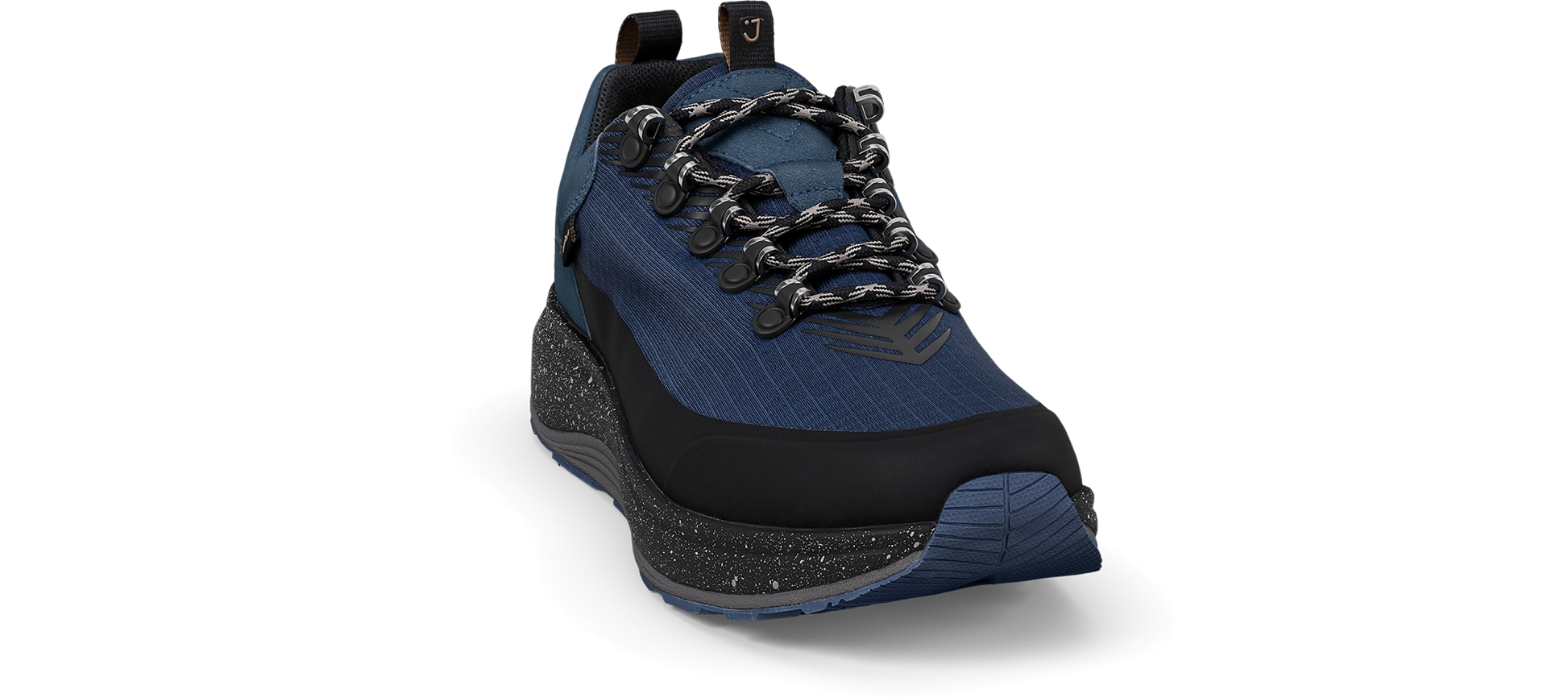 Maui STX blue-black