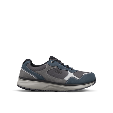 Tony III blue-grey