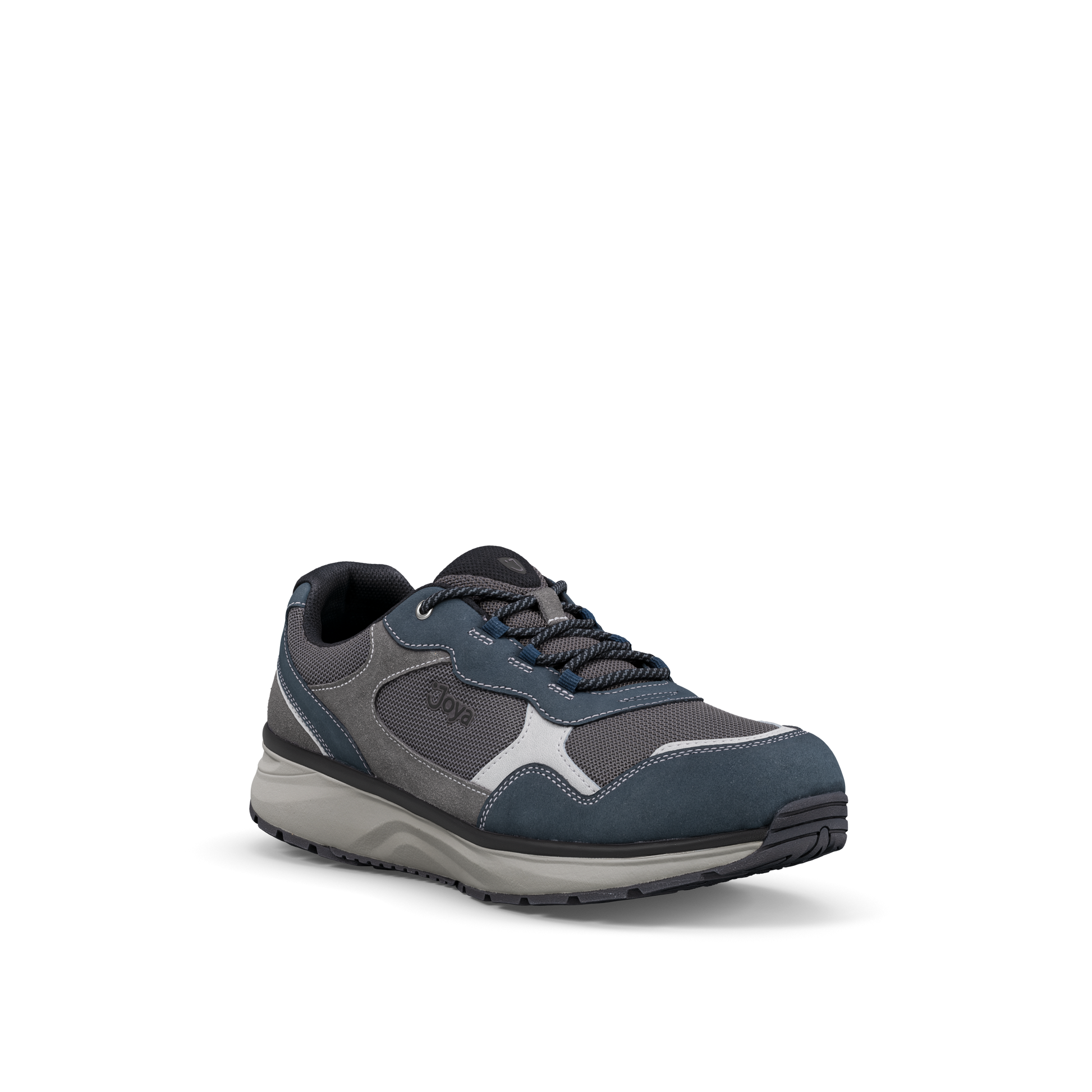 Tony III blue-grey