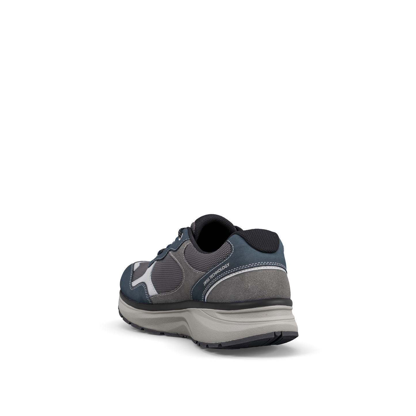 Tony III blue-grey