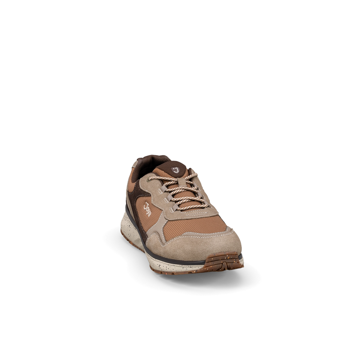 Tony III brown