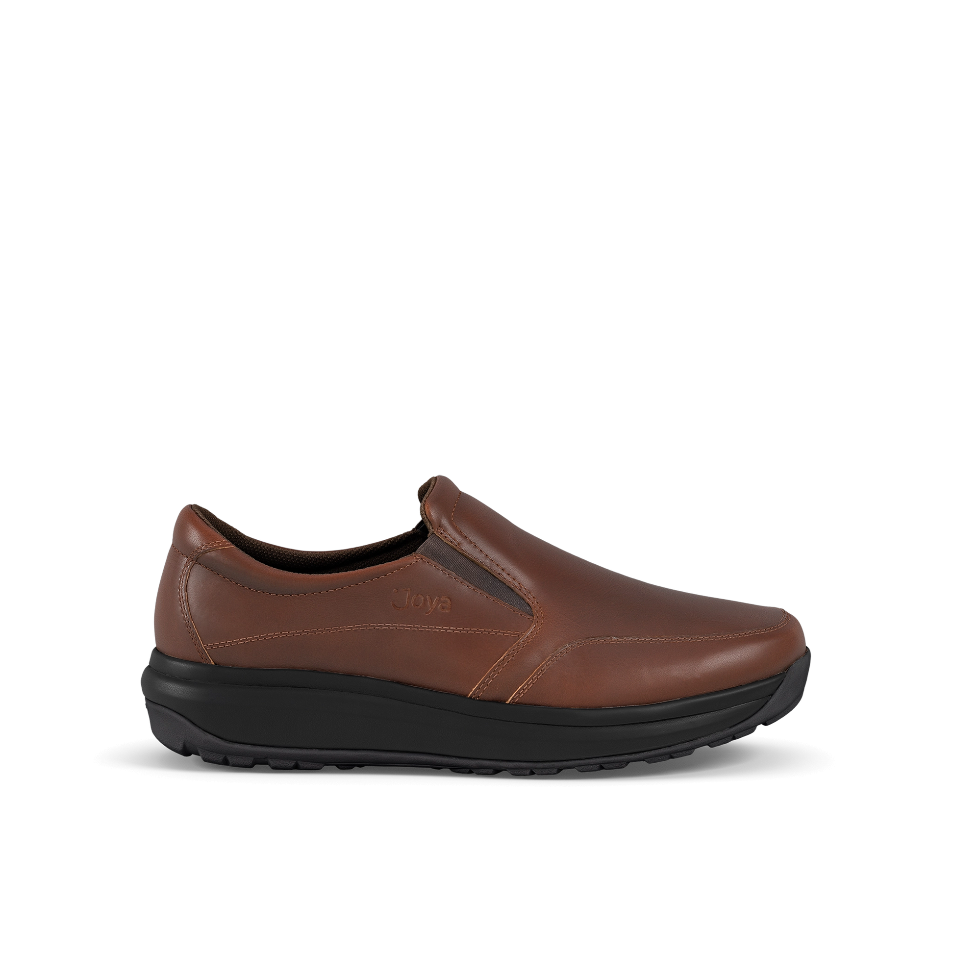 Traveler II brown