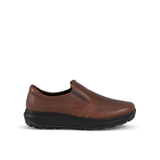 Traveler II brown