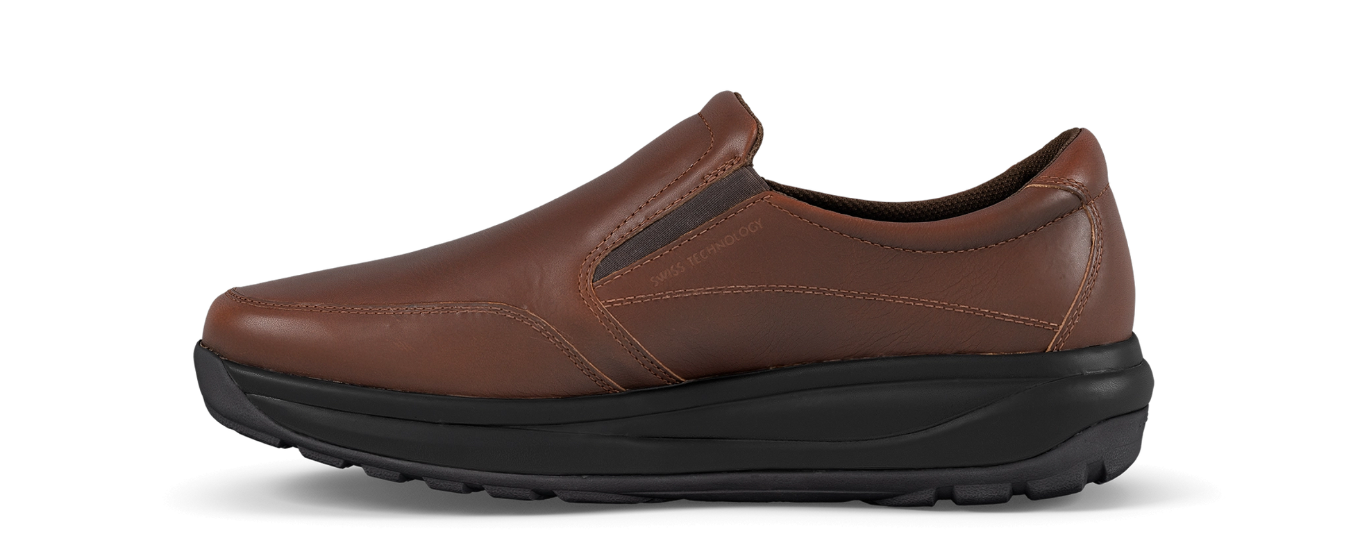 Traveler II brown