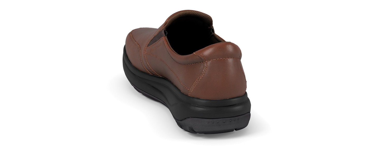 Traveler II brown