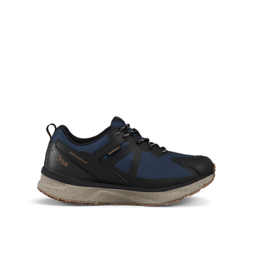 Veloce STX blue-black