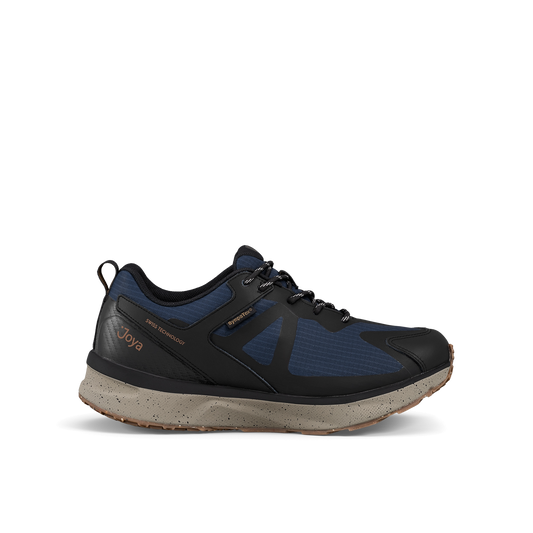 Veloce STX blue-black