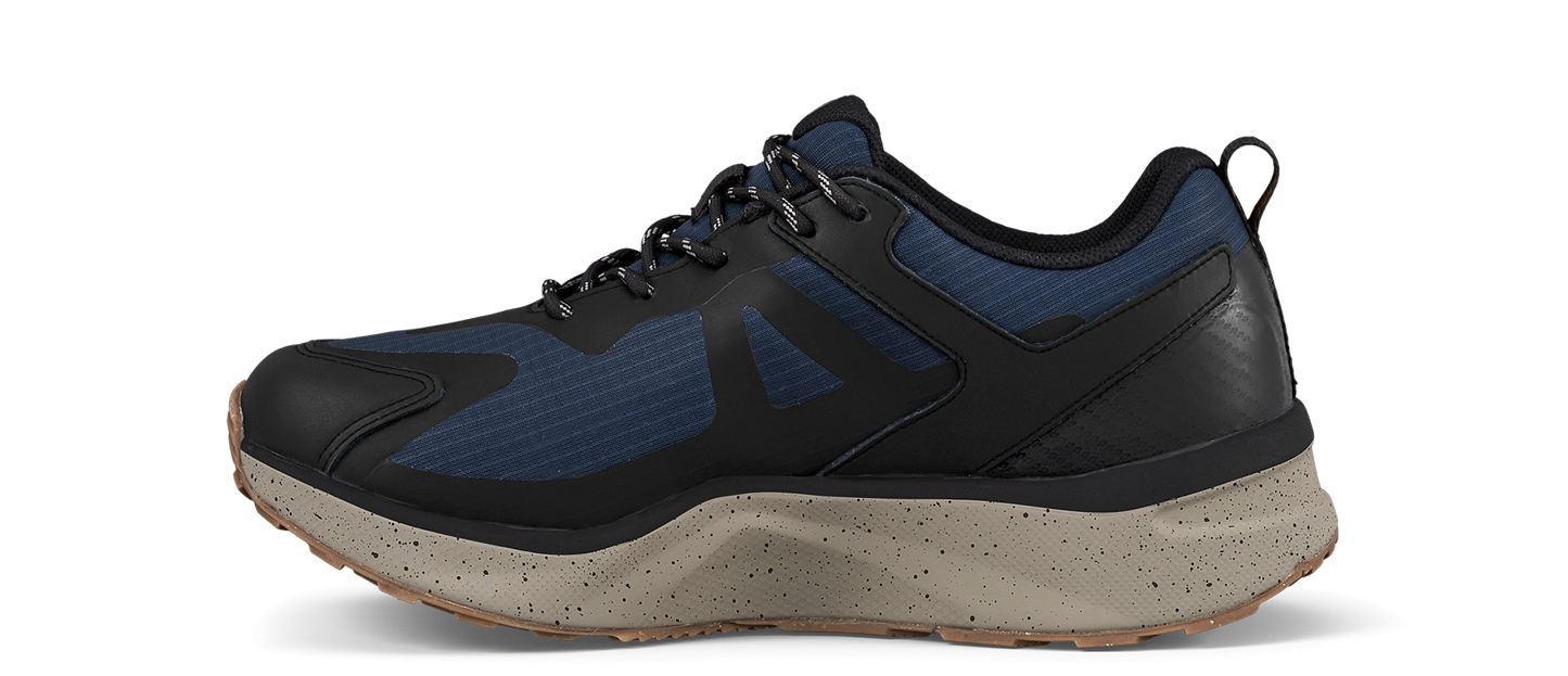 Veloce STX blue-black