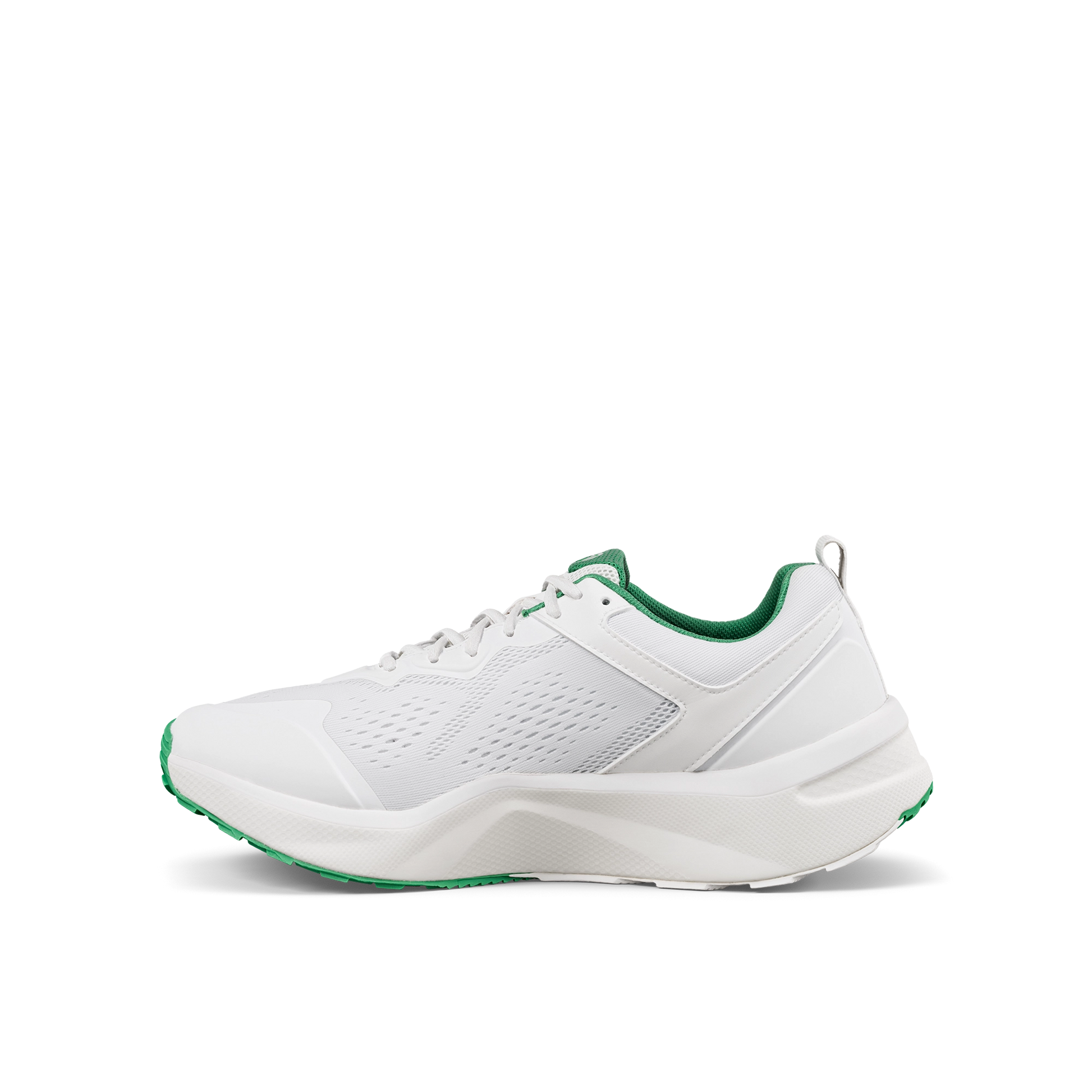 Veloce FCSG white