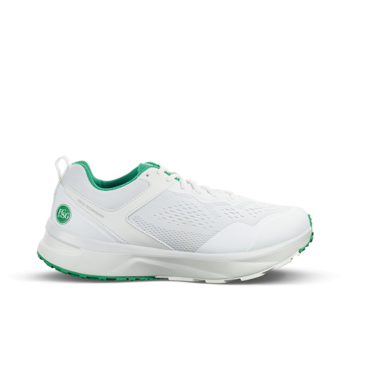 Veloce FCSG white