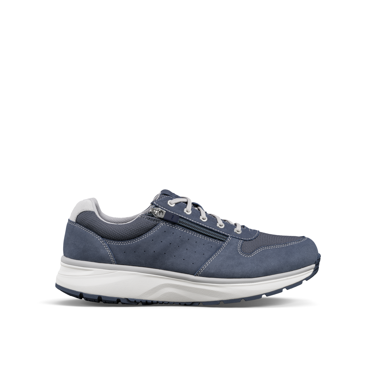 Dynamo Zip Blue