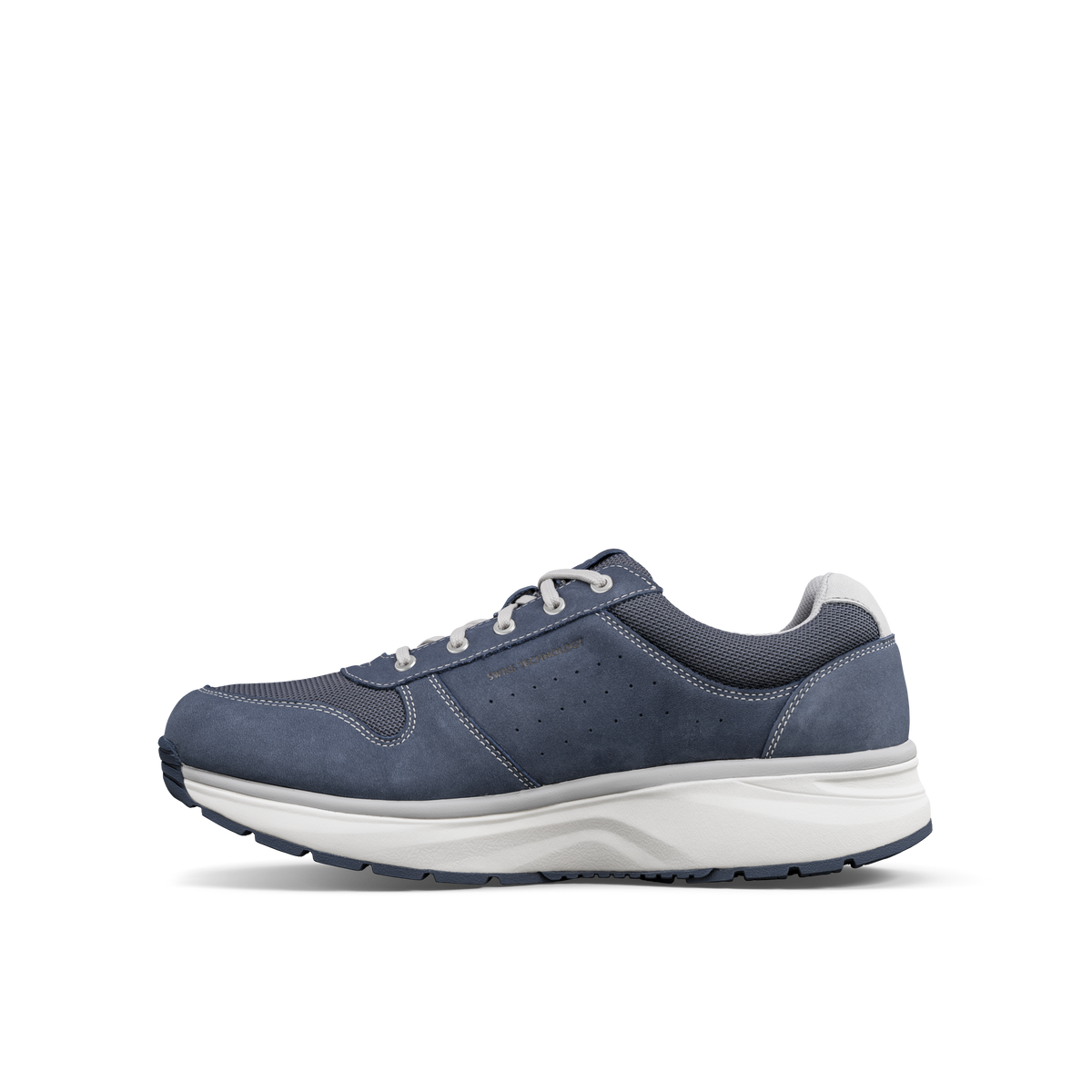 Dynamo Zip Blue