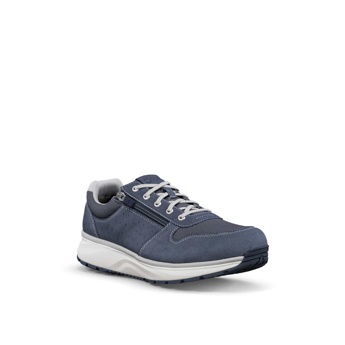 Dynamo Zip Blue