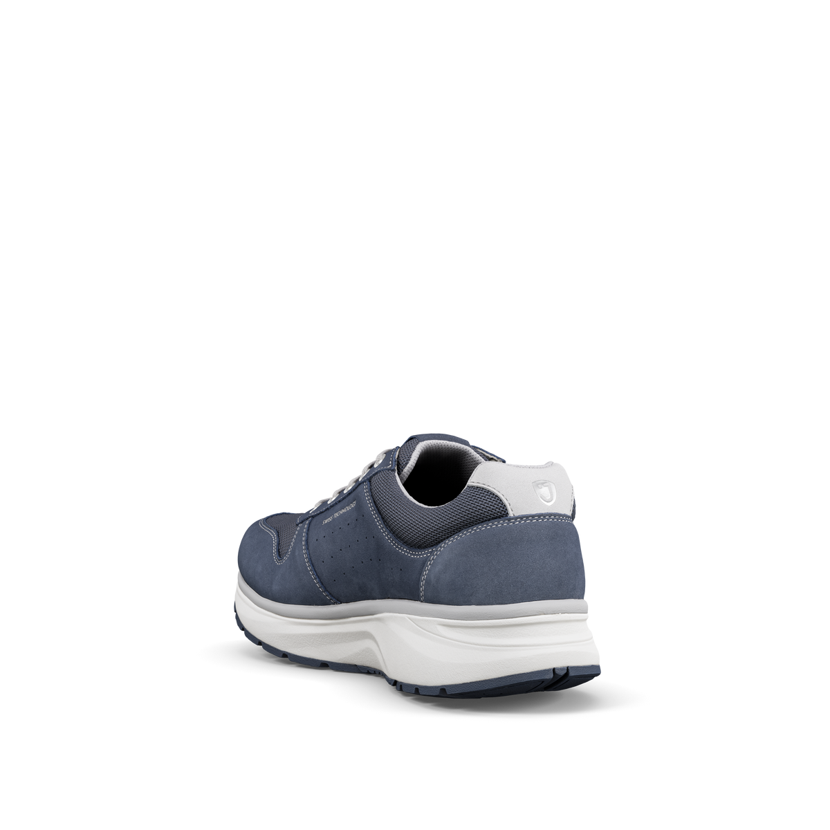 Dynamo Zip Blue