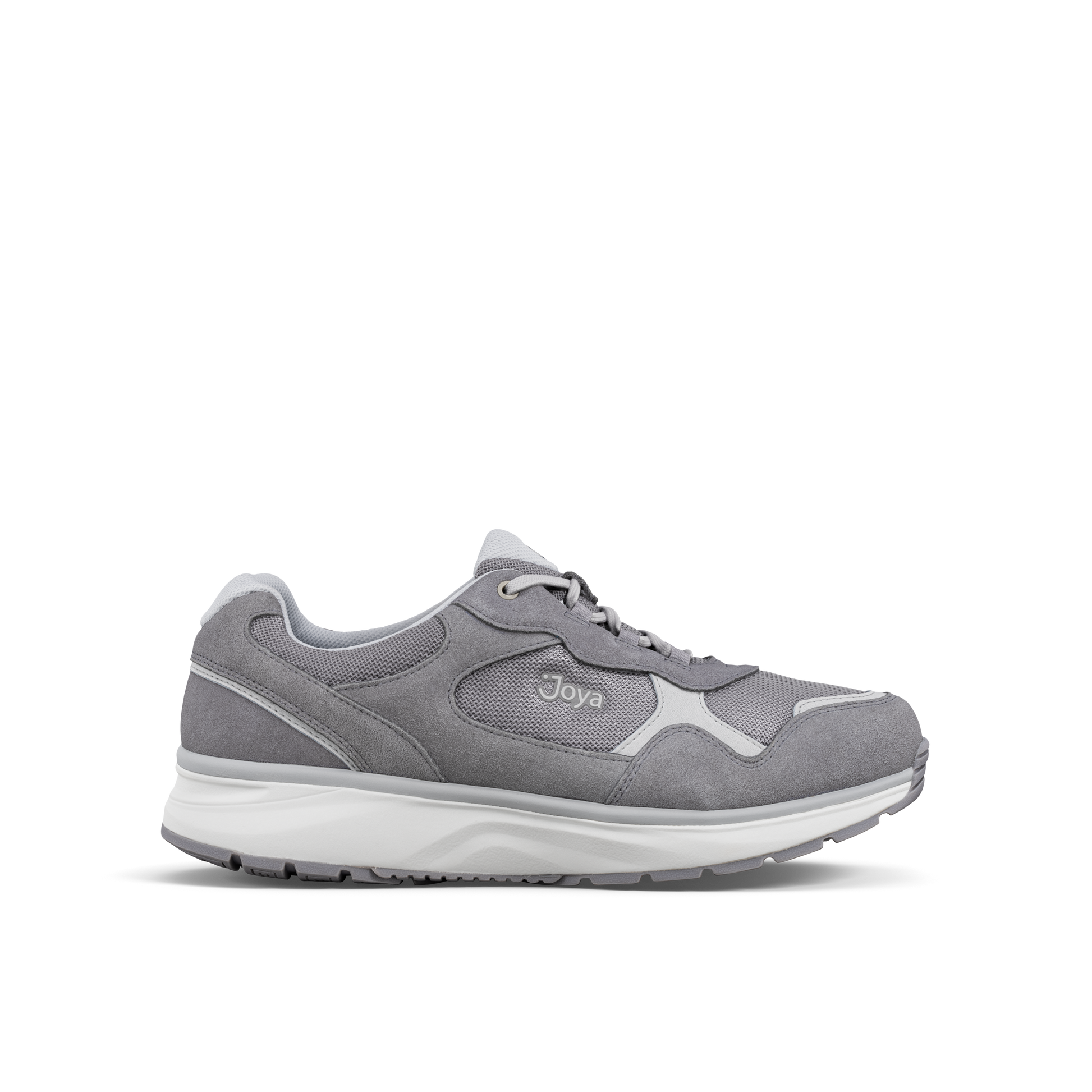 Tony III grey