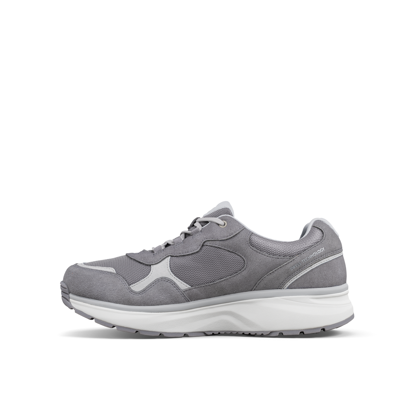 Tony III grey