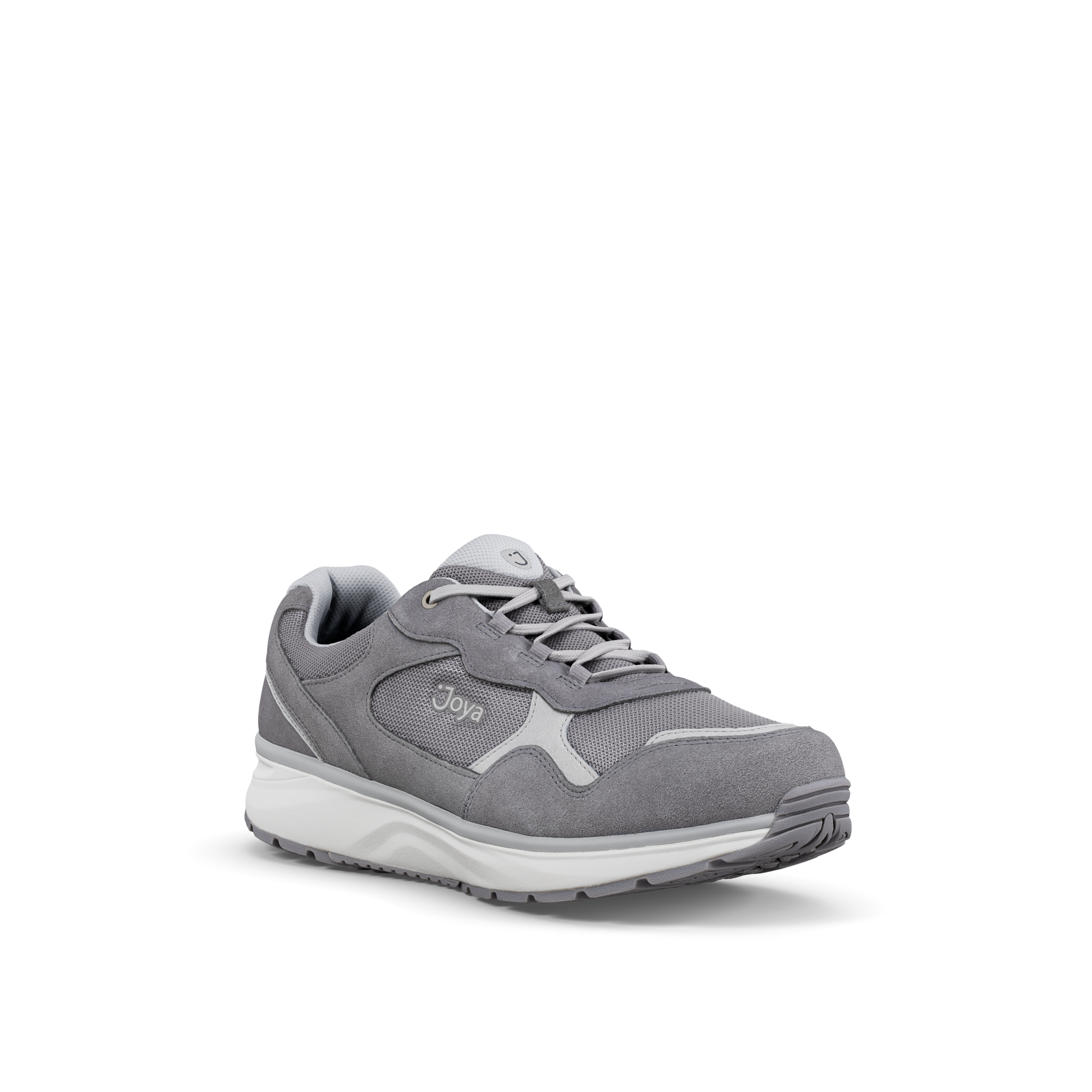 Tony III grey