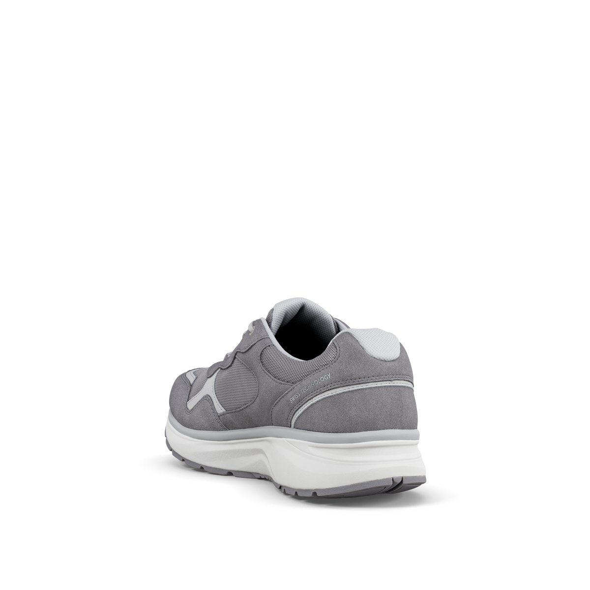 Tony III grey