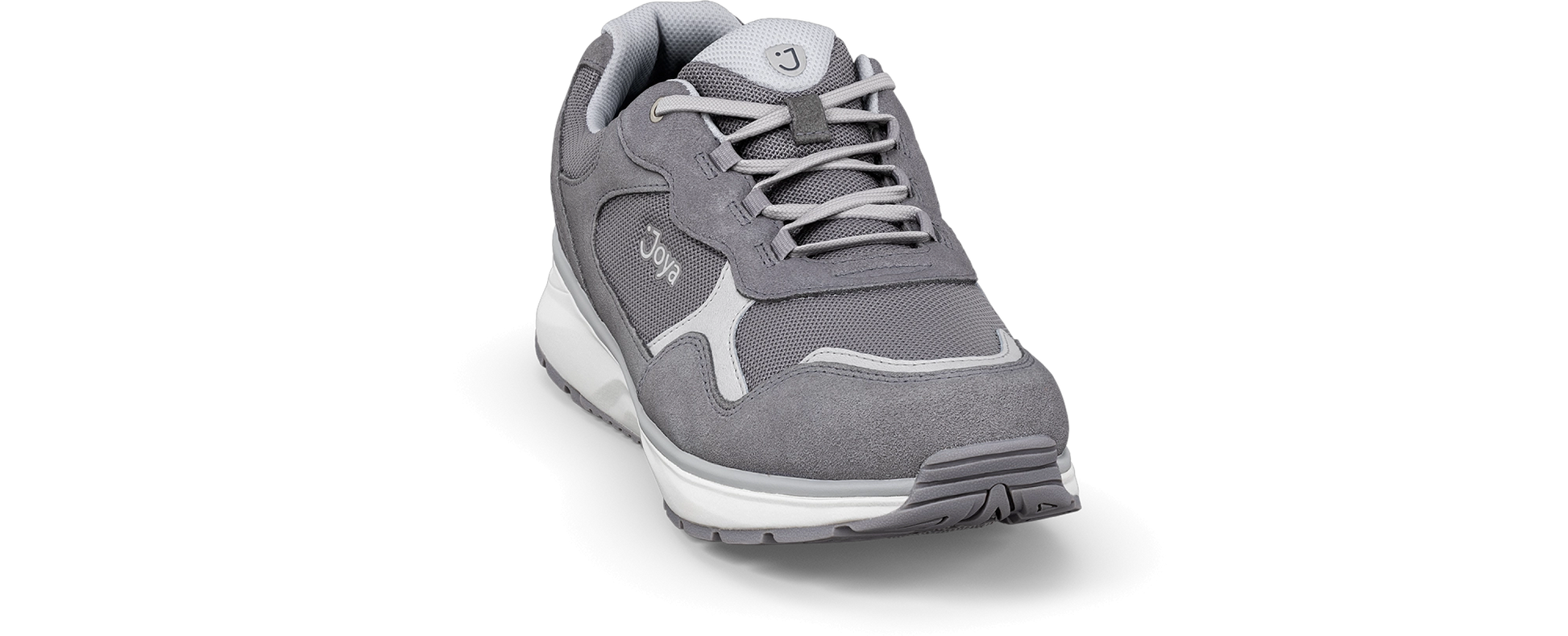 Tony III grey