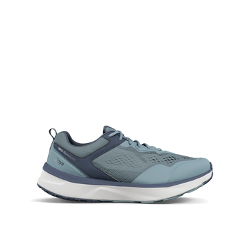 Veloce light blue